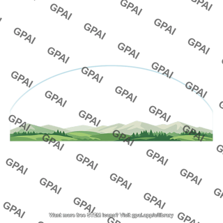 Atmosphere over land