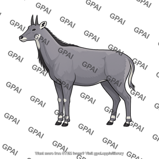 Nilgai