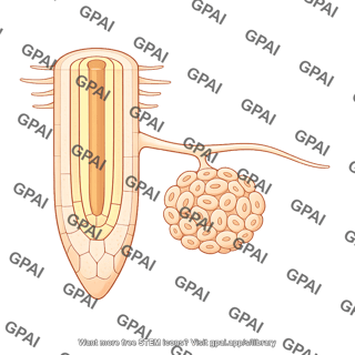Root tip cross section 01