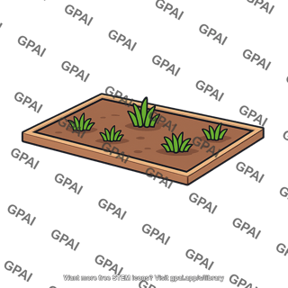 Plant plot