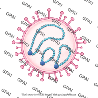 Bunyavirus ssrna m