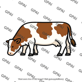 Grazing livestock