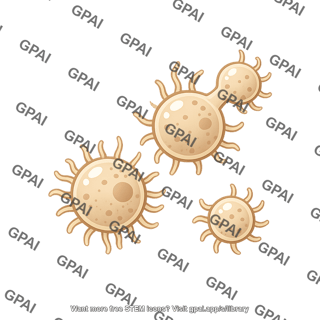 Yeast c. neoformans