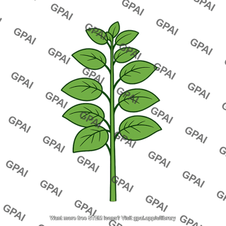 C3 plant