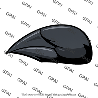 Ground finch beak large