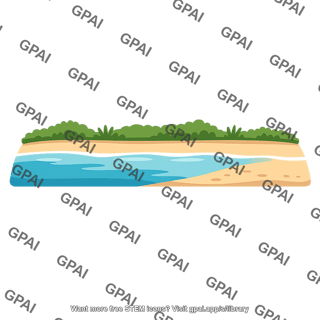 Coastal ecosystem