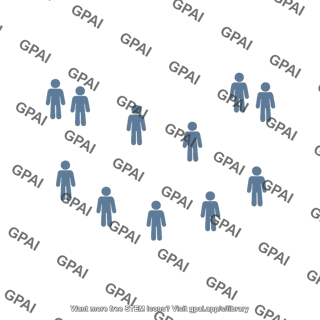 Sparse population