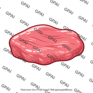 Animal tissue