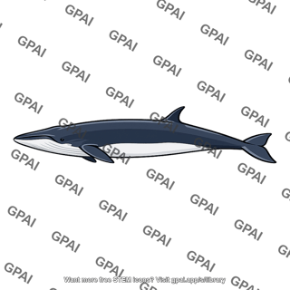 Sei whale