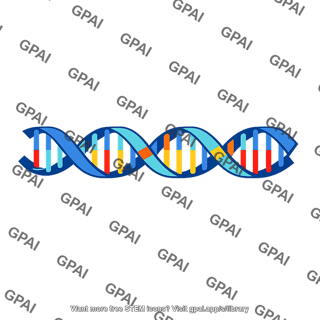 Genetic marker multiple loci
