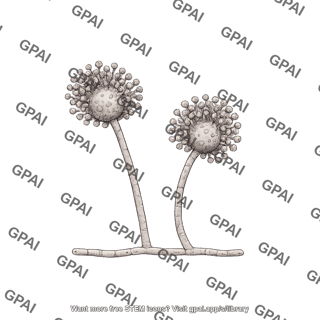 Aspergillus