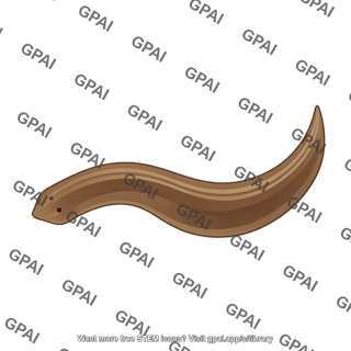 Planarian