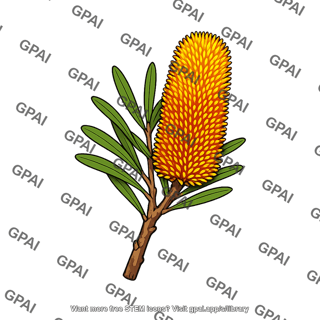 Banksia