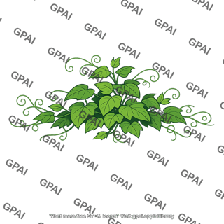 Introduced species plant