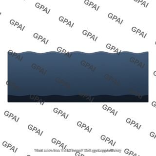Bottom water anoxic