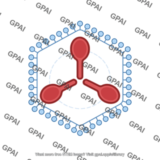 Hepatitis b glycoprotein 1