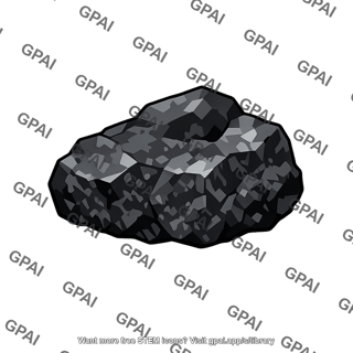 Iron sulfide