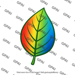 Leaf temperature