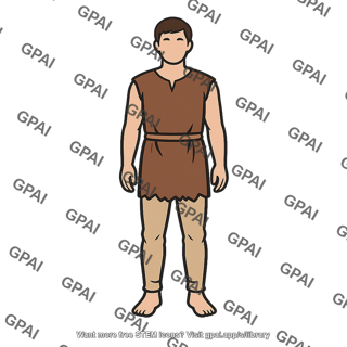 Human adult