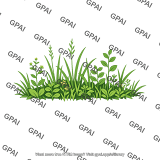 Plant community early succession