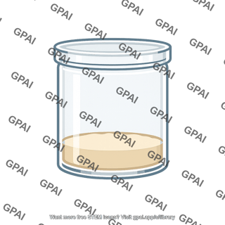 Laboratory population container