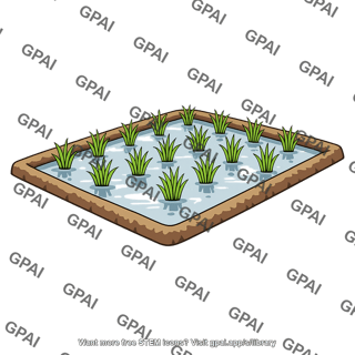 Rice paddy