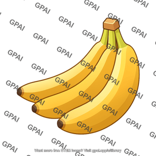 Banana bunch