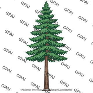 Douglas fir