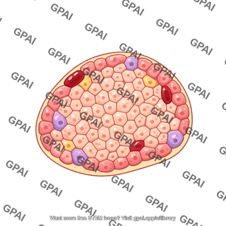 Pancreatic islet rodent