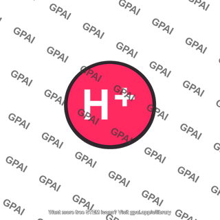 Hydrogen ion