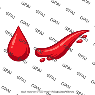 Arterial blood