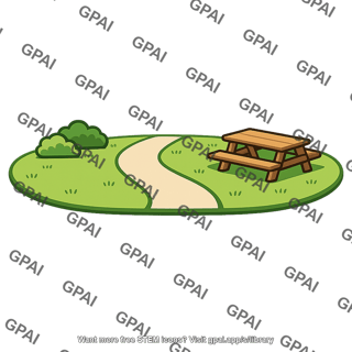 Recreational area