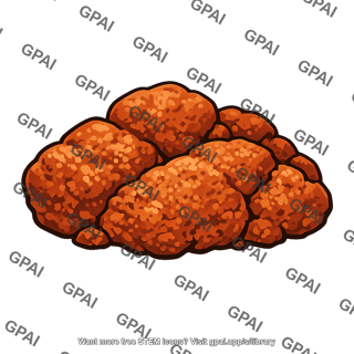 Iron oxide
