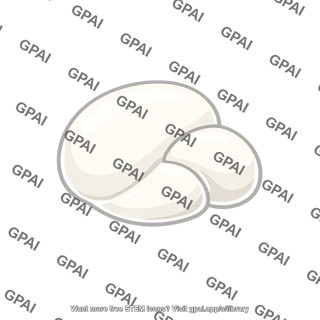 Calcium carbonate shell