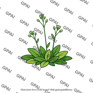 Land plant pioneering