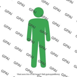 Recovered individual