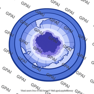 Ozone hole