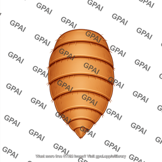 Drosophila abdomen dorsal female