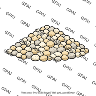 Fertilizer granules