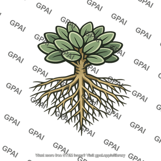 Drought adapted plant
