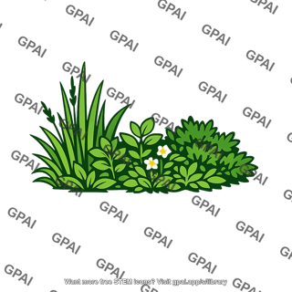 Plant community