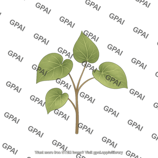 Cotton seedling