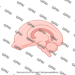 Mouse brain sagittal lateral 4