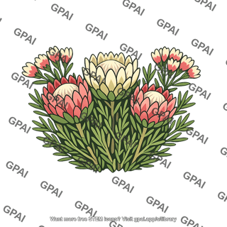 Cape floristic province flora