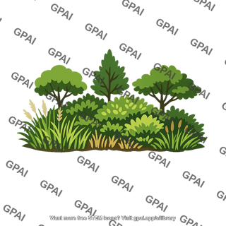 Natural ecosystem
