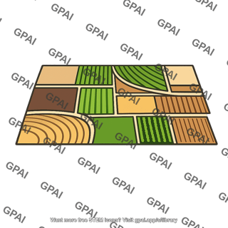 Agricultural land