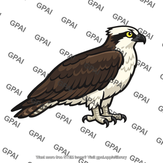 Osprey