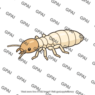 Termite worker