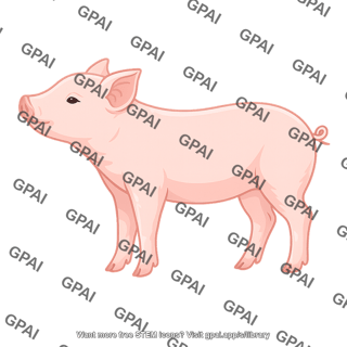 Piglet