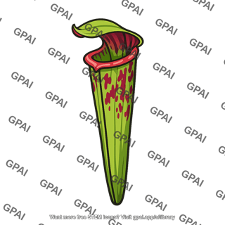 Pitcher plant